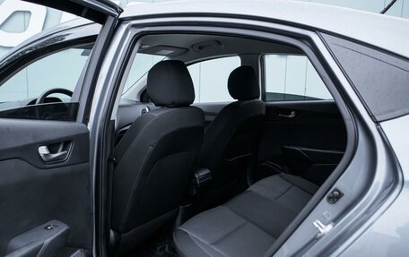 Hyundai Solaris II рестайлинг, 2020 год, 1 659 000 рублей, 12 фотография