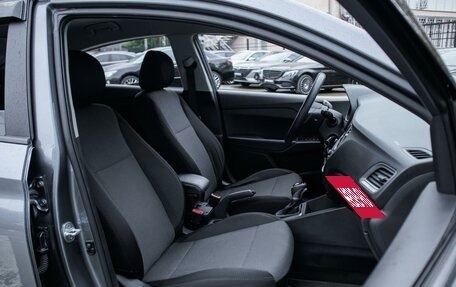 Hyundai Solaris II рестайлинг, 2020 год, 1 659 000 рублей, 9 фотография