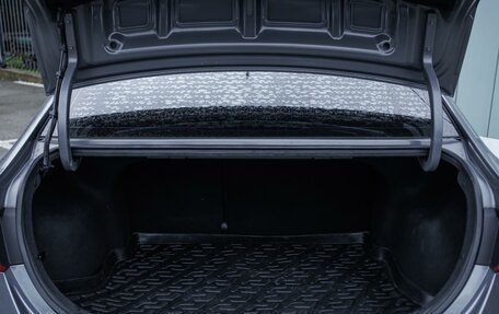 Hyundai Solaris II рестайлинг, 2020 год, 1 659 000 рублей, 20 фотография