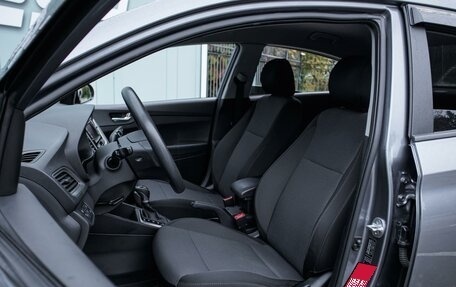 Hyundai Solaris II рестайлинг, 2020 год, 1 659 000 рублей, 11 фотография