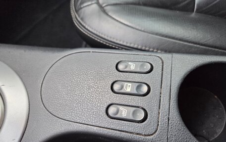 Nissan Qashqai, 2008 год, 650 000 рублей, 10 фотография