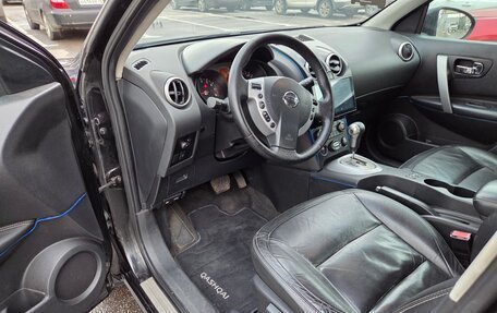 Nissan Qashqai, 2008 год, 650 000 рублей, 8 фотография