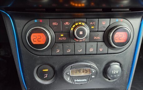 Nissan Qashqai, 2008 год, 650 000 рублей, 14 фотография