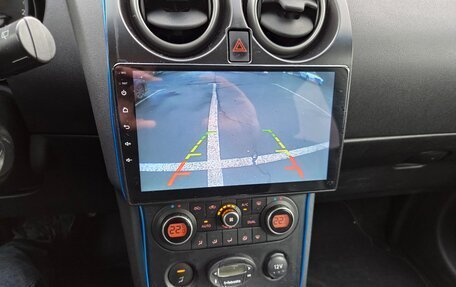 Nissan Qashqai, 2008 год, 650 000 рублей, 13 фотография