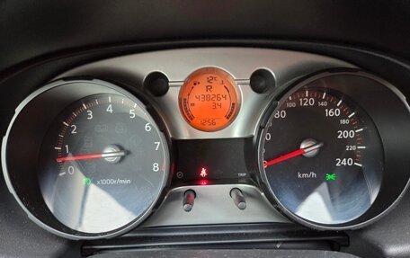 Nissan Qashqai, 2008 год, 650 000 рублей, 16 фотография