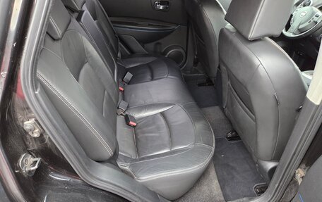 Nissan Qashqai, 2008 год, 650 000 рублей, 19 фотография