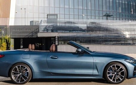BMW 4 серия, 2020 год, 6 000 000 рублей, 1 фотография