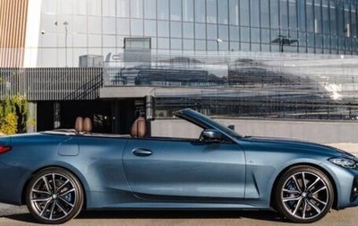 BMW 4 серия, 2020 год, 6 000 000 рублей, 1 фотография