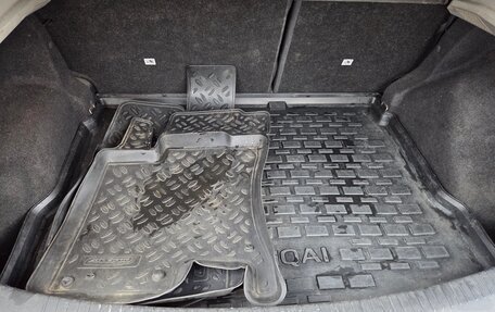 Nissan Qashqai, 2008 год, 650 000 рублей, 22 фотография