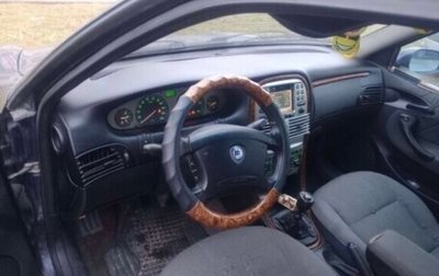 Lancia Lybra, 2000 год, 900 000 рублей, 1 фотография