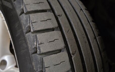 Nissan Qashqai, 2008 год, 650 000 рублей, 26 фотография