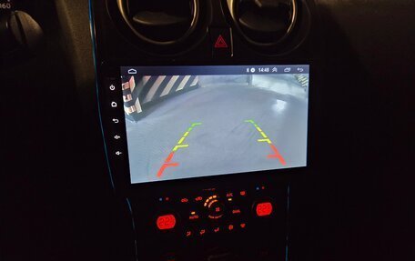 Nissan Qashqai, 2008 год, 650 000 рублей, 27 фотография