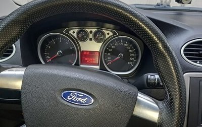 Ford Focus II рестайлинг, 2009 год, 450 000 рублей, 1 фотография