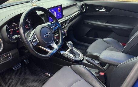 KIA Cerato IV, 2020 год, 2 250 000 рублей, 7 фотография