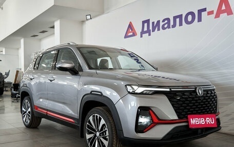 Changan CS35 Plus, 2024 год, 2 472 000 рублей, 1 фотография