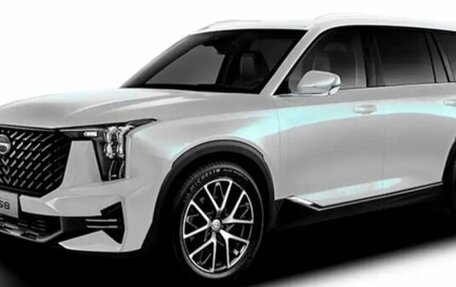 GAC GS8, 2025 год, 4 299 000 рублей, 1 фотография