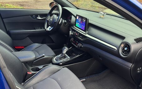 KIA Cerato IV, 2020 год, 2 250 000 рублей, 8 фотография