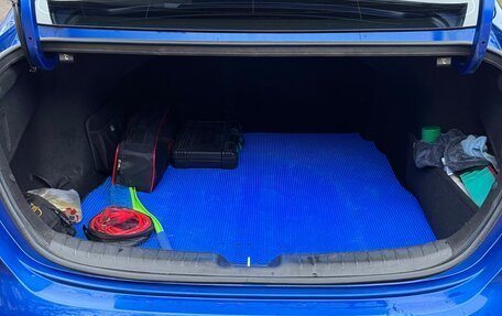 KIA Cerato IV, 2020 год, 2 250 000 рублей, 10 фотография