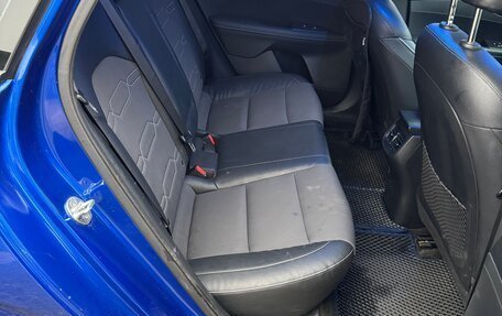 KIA Cerato IV, 2020 год, 2 250 000 рублей, 9 фотография