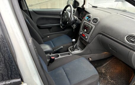 Ford Focus II рестайлинг, 2007 год, 270 000 рублей, 3 фотография