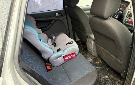 Ford Focus II рестайлинг, 2007 год, 270 000 рублей, 2 фотография