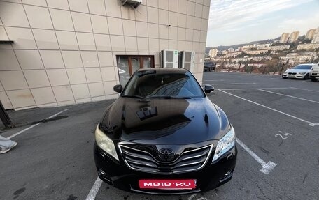 Toyota Camry, 2011 год, 1 290 000 рублей, 1 фотография