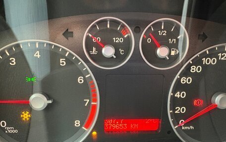 Ford Focus II рестайлинг, 2007 год, 270 000 рублей, 10 фотография