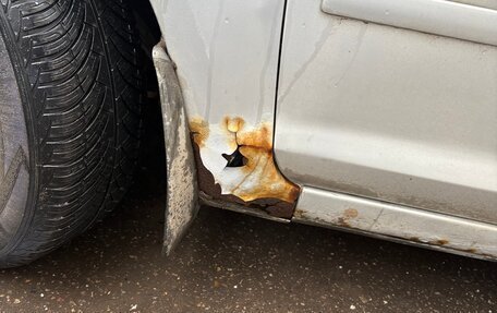 Ford Focus II рестайлинг, 2007 год, 270 000 рублей, 9 фотография