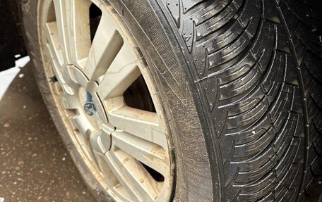 Ford Focus II рестайлинг, 2007 год, 270 000 рублей, 8 фотография