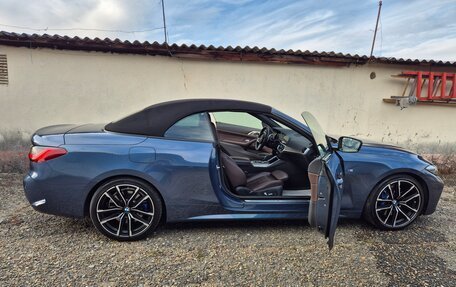 BMW 4 серия, 2020 год, 6 000 000 рублей, 2 фотография