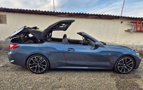 BMW 4 серия, 2020 год, 6 000 000 рублей, 4 фотография