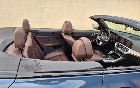 BMW 4 серия, 2020 год, 6 000 000 рублей, 6 фотография