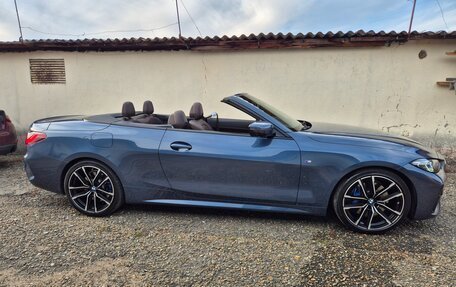 BMW 4 серия, 2020 год, 6 000 000 рублей, 5 фотография