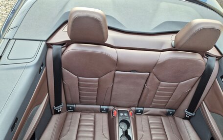 BMW 4 серия, 2020 год, 6 000 000 рублей, 9 фотография