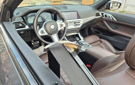 BMW 4 серия, 2020 год, 6 000 000 рублей, 8 фотография