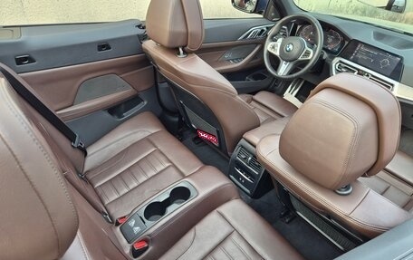BMW 4 серия, 2020 год, 6 000 000 рублей, 7 фотография