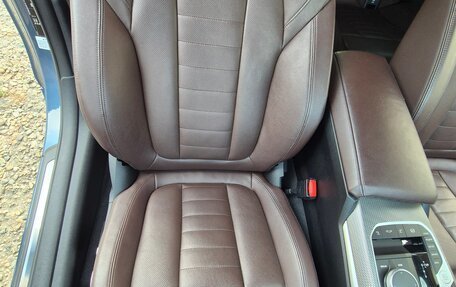 BMW 4 серия, 2020 год, 6 000 000 рублей, 12 фотография