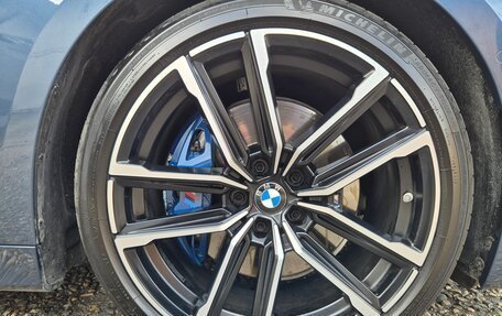 BMW 4 серия, 2020 год, 6 000 000 рублей, 13 фотография