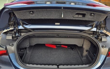 BMW 4 серия, 2020 год, 6 000 000 рублей, 15 фотография