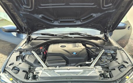 BMW 4 серия, 2020 год, 6 000 000 рублей, 14 фотография