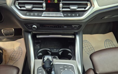 BMW 4 серия, 2020 год, 6 000 000 рублей, 10 фотография