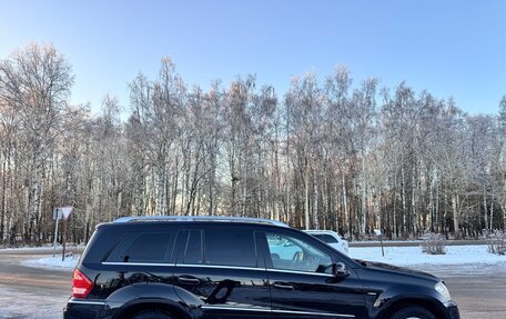 Mercedes-Benz GL-Класс, 2011 год, 2 227 000 рублей, 8 фотография