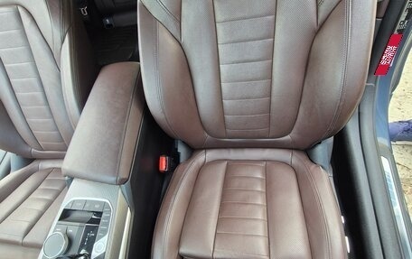 BMW 4 серия, 2020 год, 6 000 000 рублей, 11 фотография