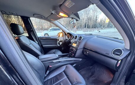 Mercedes-Benz GL-Класс, 2011 год, 2 227 000 рублей, 19 фотография