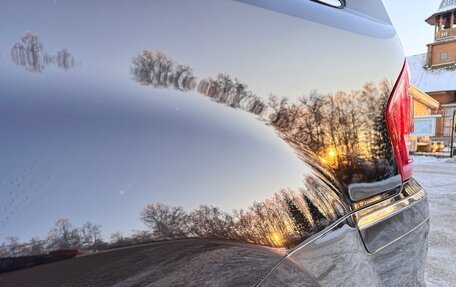 Mercedes-Benz GL-Класс, 2011 год, 2 227 000 рублей, 25 фотография