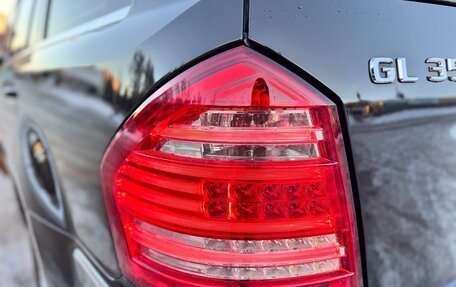 Mercedes-Benz GL-Класс, 2011 год, 2 227 000 рублей, 24 фотография