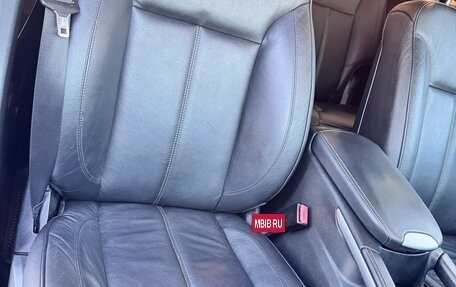 Mercedes-Benz GL-Класс, 2011 год, 2 227 000 рублей, 22 фотография