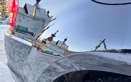 Mercedes-Benz GL-Класс, 2011 год, 2 227 000 рублей, 28 фотография