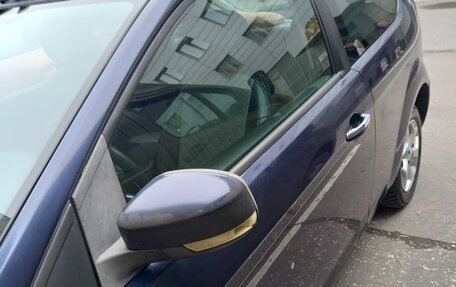 Ford Focus II рестайлинг, 2009 год, 450 000 рублей, 3 фотография