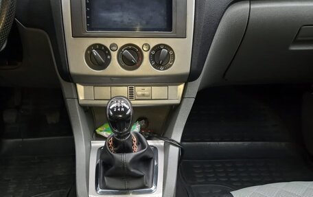 Ford Focus II рестайлинг, 2009 год, 450 000 рублей, 4 фотография